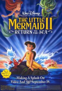 دانلود انیمه The Little Mermaid 2: Return to the Sea 200084260-1648444098