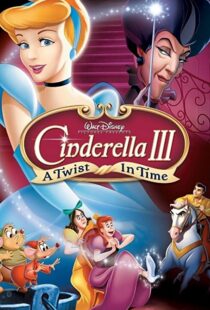 دانلود انیمیشن Cinderella 3: A Twist in Time 200781698-1792240853