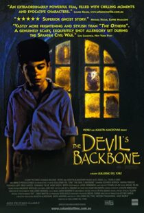 دانلود فیلم The Devil’s Backbone 200183781-5395439