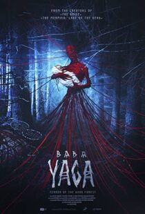 دانلود فیلم Baba Yaga: Terror of the Dark Forest 202082573-1022247928