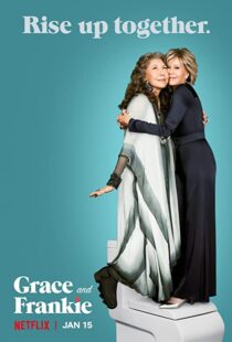 دانلود سریال Grace and Frankie83627-451756711