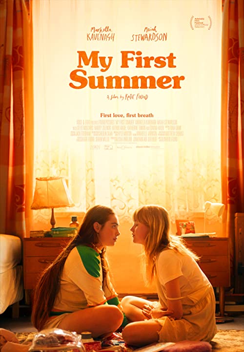 دانلود فیلم My First Summer 2020