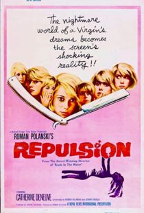 دانلود فیلم Repulsion 196582354-1889340329