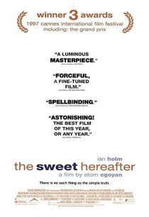 دانلود فیلم The Sweet Hereafter 199783096-1752219203