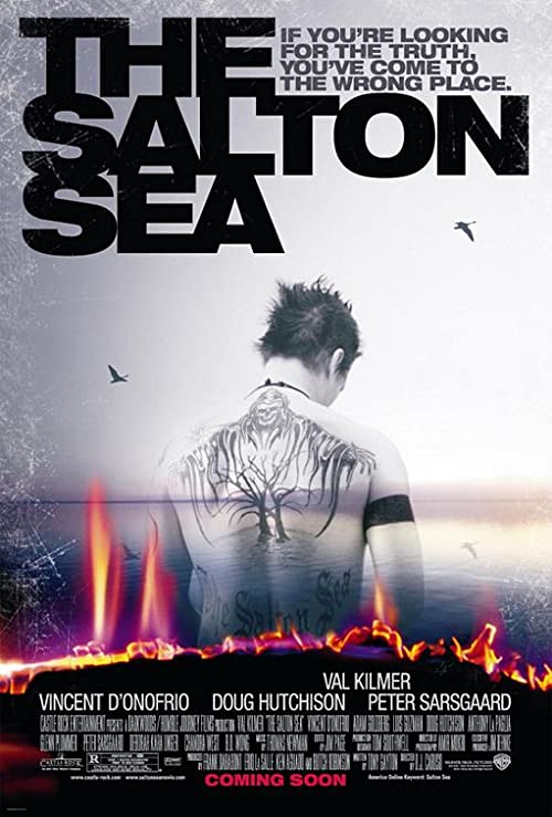 دانلود فیلم The Salton Sea 2002