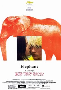 دانلود فیلم Elephant 200384534-1137777054