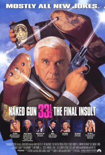 دانلود فیلم Naked Gun 33 1/3: The Final Insult 199481617-497219181