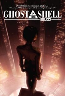 دانلود انیمه Ghost in the Shell 2.0 200884921-173200786