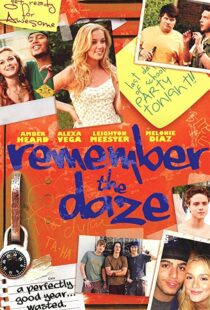 دانلود فیلم Remember the Daze 200784695-1282380805