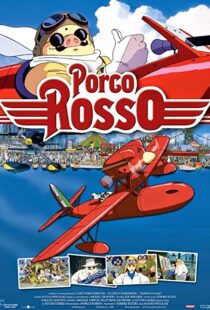 دانلود انیمه Porco Rosso 199284334-1964062384