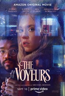 دانلود فیلم The Voyeurs 202182916-817350191