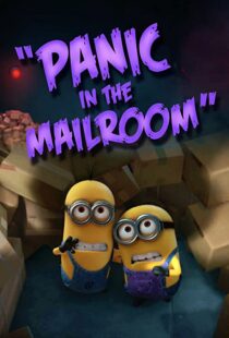 دانلود انیمه Panic in the Mailroom 201385270-179275935