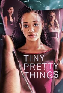 دانلود سریال Tiny Pretty Things84425-23535209