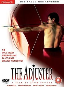 دانلود فیلم The Adjuster 199184778-1686174800