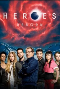 دانلود سریال Heroes Reborn84105-1970740361