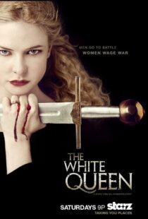 دانلود سریال The White Queen83536-1113229475