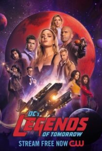 دانلود سریال DC’s Legends of Tomorrow8660-1000182442