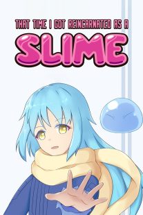 دانلود انیمه That Time I Got Reincarnated as a Slime81582-1664124954