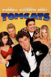 دانلود فیلم Tomcats 200184005-93463301