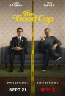 دانلود سریال The Good Cop81318-71794457