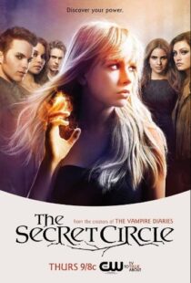 دانلود سریال The Secret Circle85834-2001960113