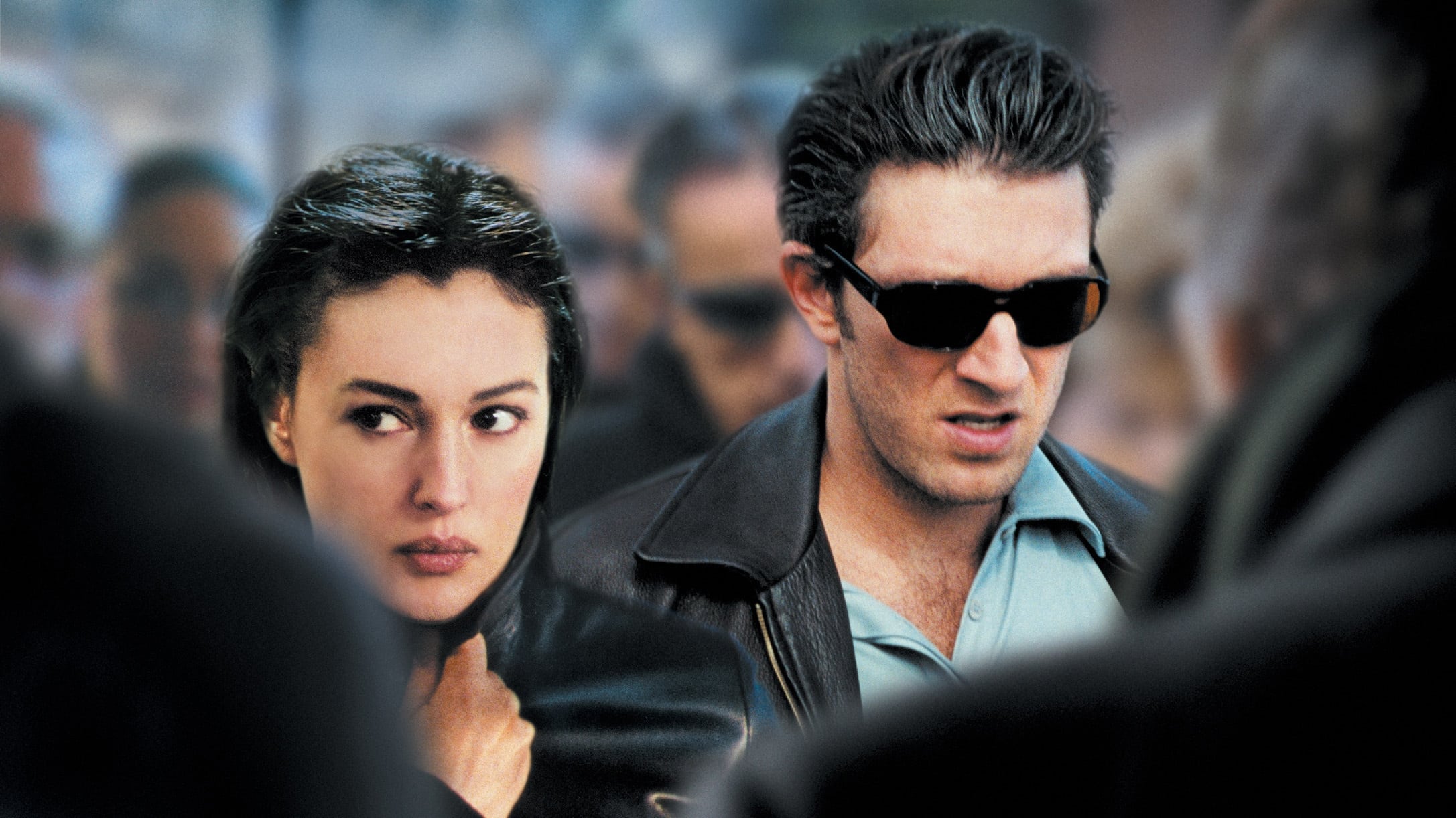 دانلود فیلم Secret Agents 2004