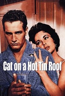 دانلود فیلم Cat on a Hot Tin Roof 195885727-300444891