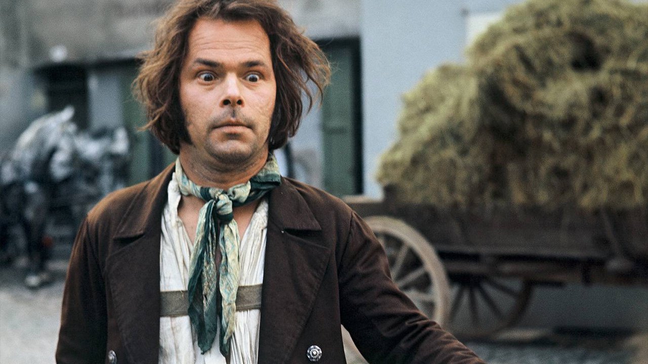 دانلود فیلم The Enigma of Kaspar Hauser 1974