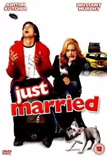 دانلود فیلم Just Married 200387037-1510061356