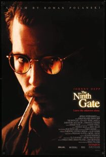 دانلود فیلم The Ninth Gate 199989206-1482972037