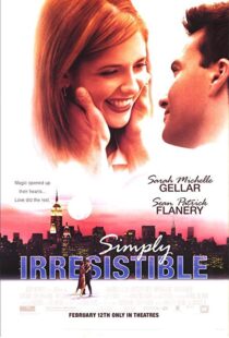 دانلود فیلم Simply Irresistible 199991283-785679390