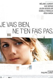 دانلود فیلم Don’t Worry, I’m Fine 200691059-673769724