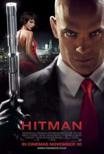 دانلود فیلم Hitman 200789992-2010319656