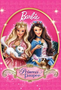 دانلود انیمیشن Barbie as The Princess and the Pauper 200491267-1727467526