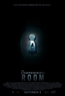 دانلود فیلم The Disappointments Room 201690358-614702594