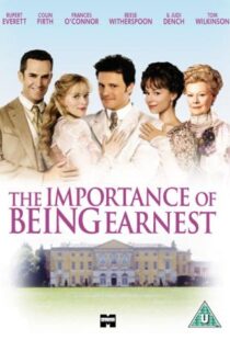 دانلود فیلم The Importance of Being Earnest 200287277-172871031