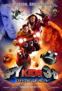 دانلود فیلم Spy Kids 3-D: Game Over 200387227-206792607