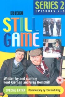 دانلود سریال Still Game87599-617929797