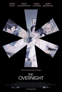 دانلود فیلم The Overnight 201590366-1166074500