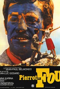 دانلود فیلم Pierrot le Fou 196589769-549475505