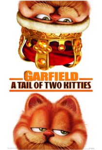 دانلود انیمیشن Garfield: A Tail of Two Kitties 200690160-74514820