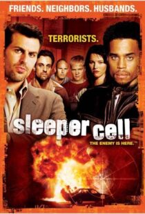 دانلود سریال Sleeper Cell89685-1345047631