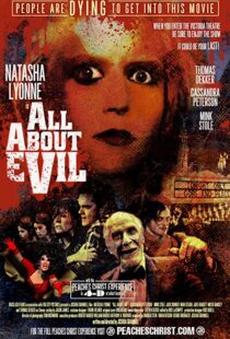 دانلود فیلم All About Evil 201089501-274448965