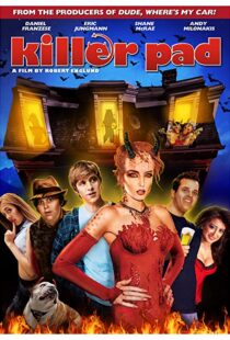 دانلود فیلم Killer Pad 200890896-1457574913