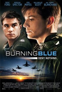 دانلود فیلم Burning Blue 201387516-358393674