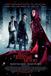 دانلود فیلم Red Riding Hood 201186627-1740817086