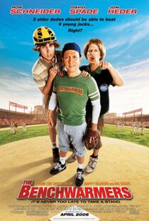 دانلود فیلم The Benchwarmers 200691307-132508757