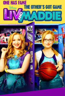 دانلود سریال Liv and Maddie: Cali Style89560-164895148