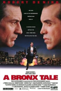 دانلود فیلم A Bronx Tale 199386099-916438839