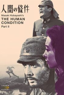 دانلود فیلم The Human Condition II: Road to Eternity 195986787-927494996